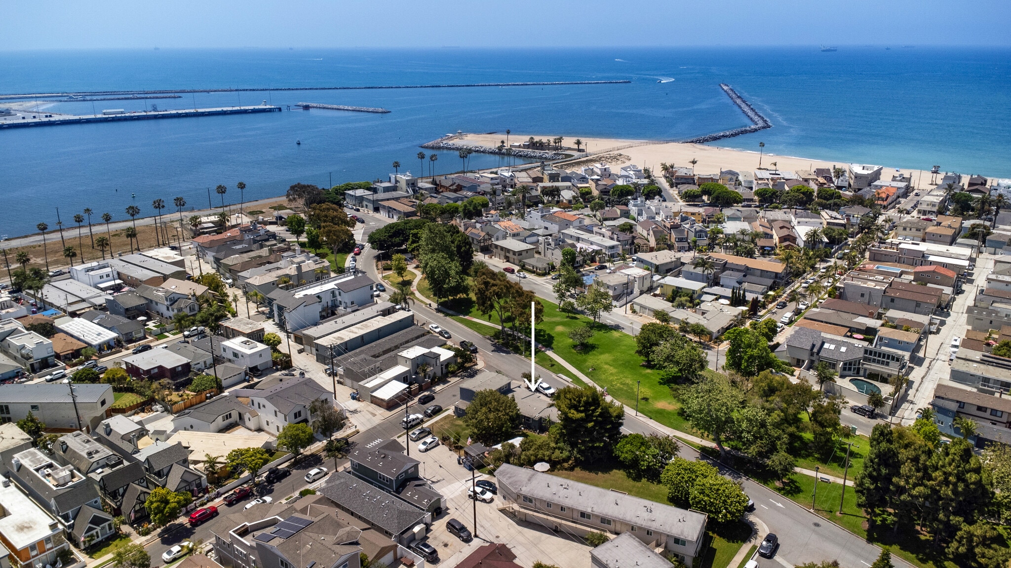 1515 Electric Ave, Seal Beach, CA for Sale