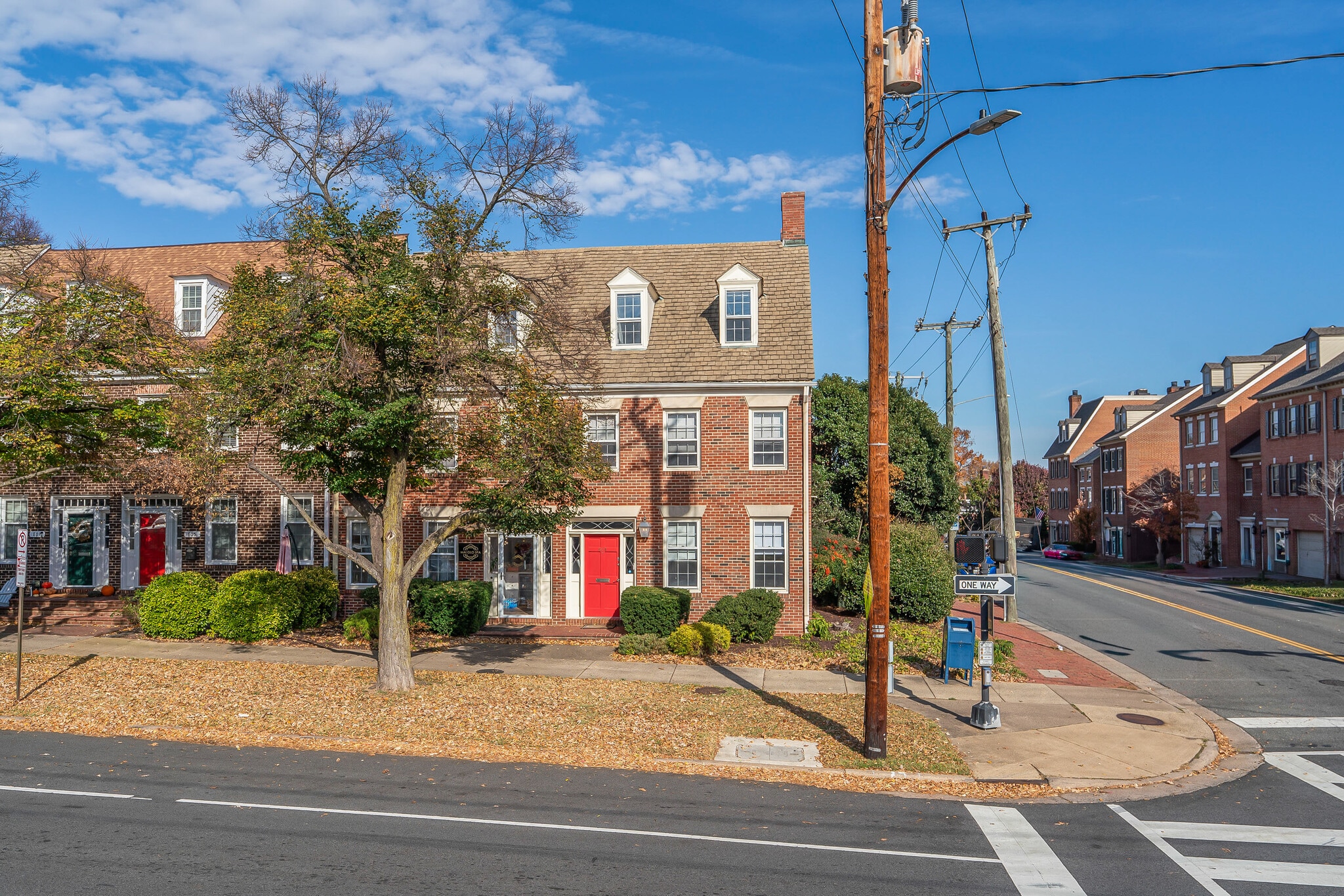 801-809 Franklin St, Alexandria, VA for Rent