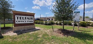 Sugar Land, TX Office - 800 Bonaventure Way