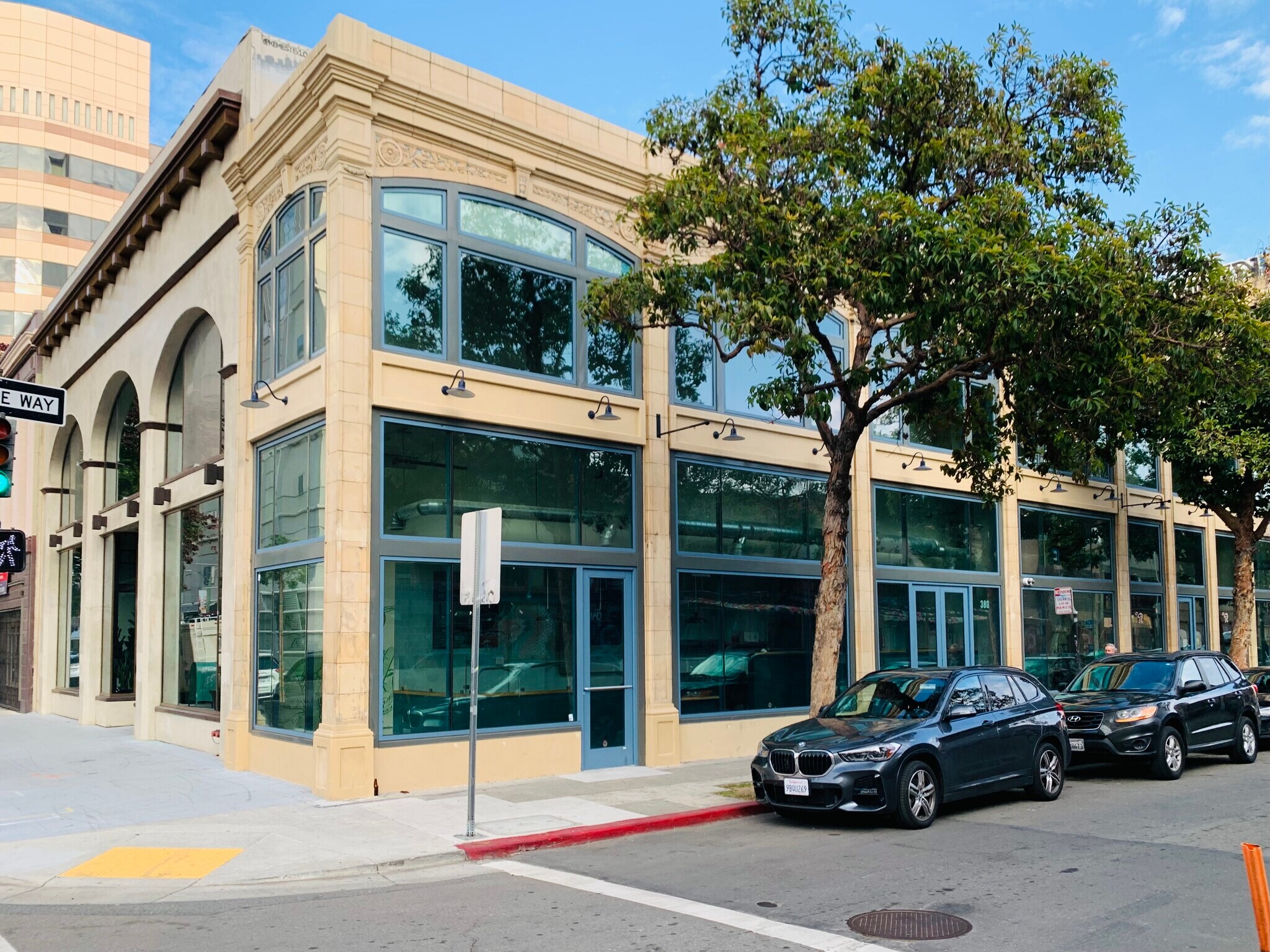 380 15th St, Oakland, CA for Rent