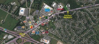 Waynesboro, VA Commercial Land - 1229 Rosser Ave Waynesboro, VA Commercial Land - 1229 Rosser Ave