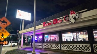City of Industry, CA Restaurant - 17200 Railroad St