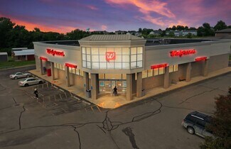 1000 N Jefferson Way  