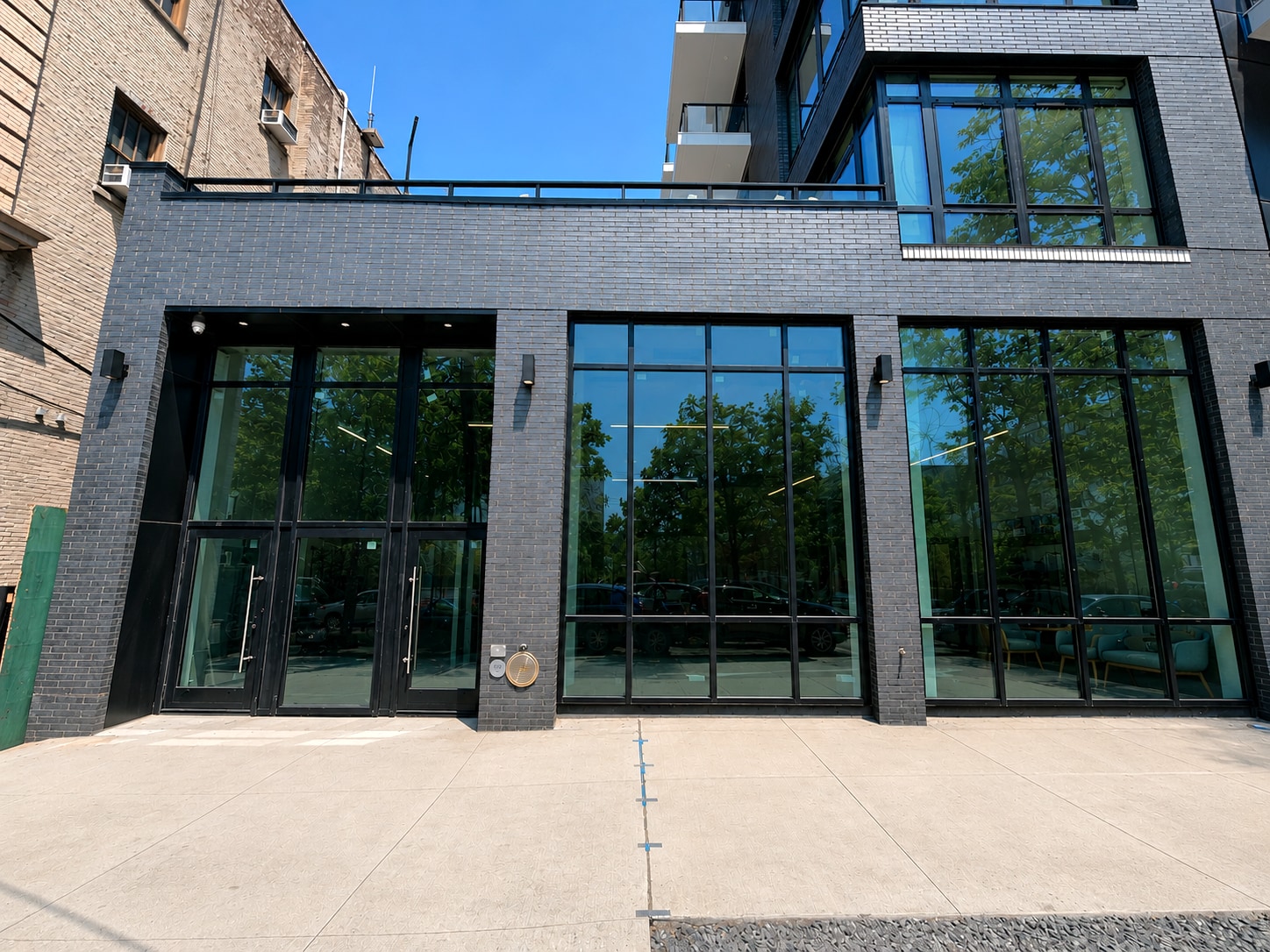 49-18 Vernon Blvd, Long Island City, NY for Rent