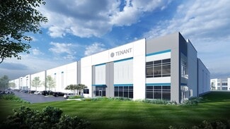 Richmond, VA Distribution - 8800 Whitepine Rd Richmond, VA Distribution - 8800 Whitepine Rd