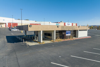 Fairfield, AL Retail - 7201 Aaron Aronov Dr