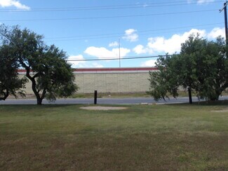 Harlingen, TX Commercial Land - 3825 S Expressway 83 Harlingen, TX Commercial Land - 3825 S Expressway 83