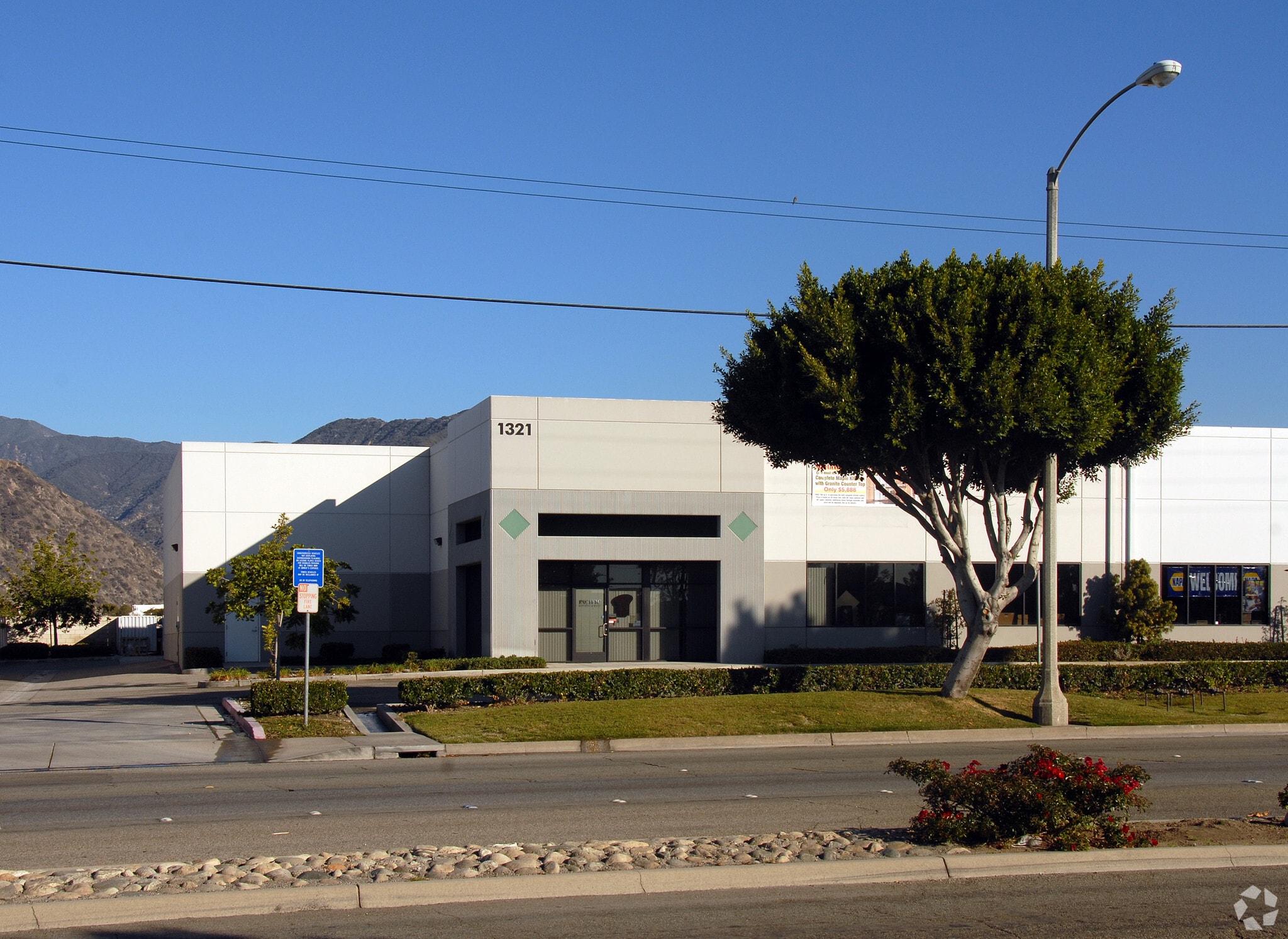 1321 W Foothill Blvd, Azusa, CA for Rent