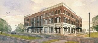 McCordsville, IN Office - 5985 Main St