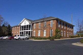 Raleigh, NC Office - 8412 Falls of Neuse Rd