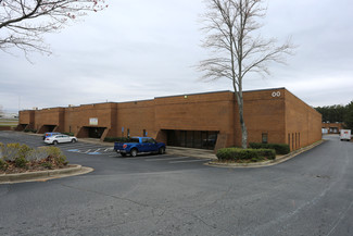 Kennesaw, GA Industrial - 1025 Cobb International Dr