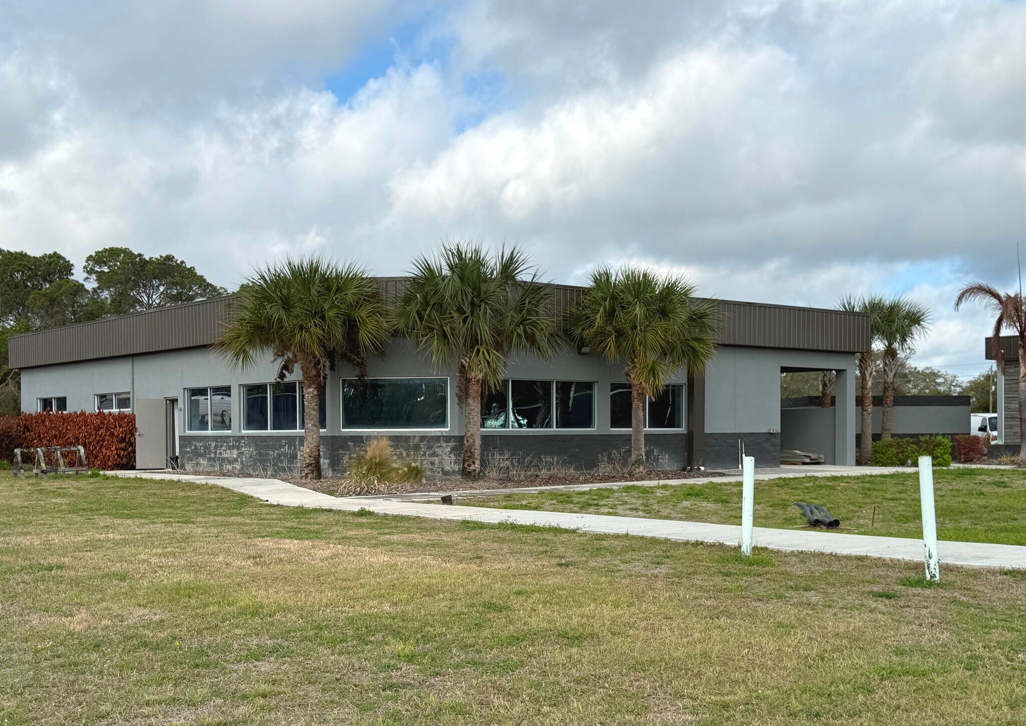 1200 Synergy Way, Holly Hill, FL for Sale