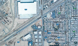 Goodyear, AZ Commercial Land