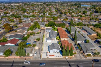 Santa Ana, CA undefined - 14376 Euclid Street Unit 1-4 St