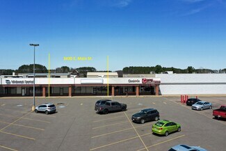Merrill, WI Retail - 3430 E Main St