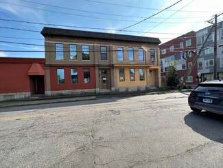 Torrington, CT Office/Retail - 122 Franklin St