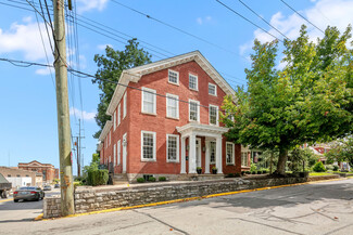 Winchester, KY Office/Residential - 31 W Hickman St