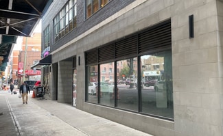 Woodside, NY Retail - 5124 Roosevelt Ave Woodside, NY Retail - 5124 Roosevelt Ave