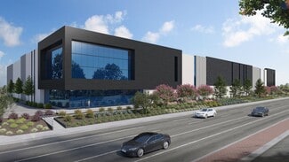 Tustin, CA Industrial - 15641-15661 Red Hill Ave Tustin, CA Industrial - 15641-15661 Red Hill Ave