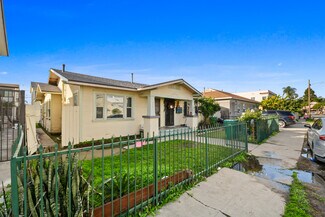 Long Beach, CA undefined - 1341 Stanley Ave