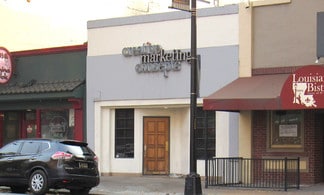 San Jose, CA Retail - 15 N Market St