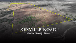 Sealy, TX Commercial - 6195 Rexville Rd