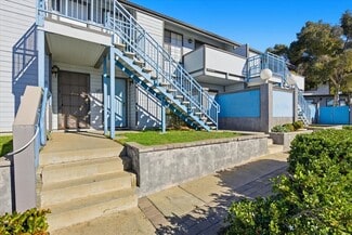 San Diego, CA Apartments - 1470-1530 27th St