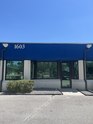 Sarasota, FL Industrial - 1603 Barber Rd
