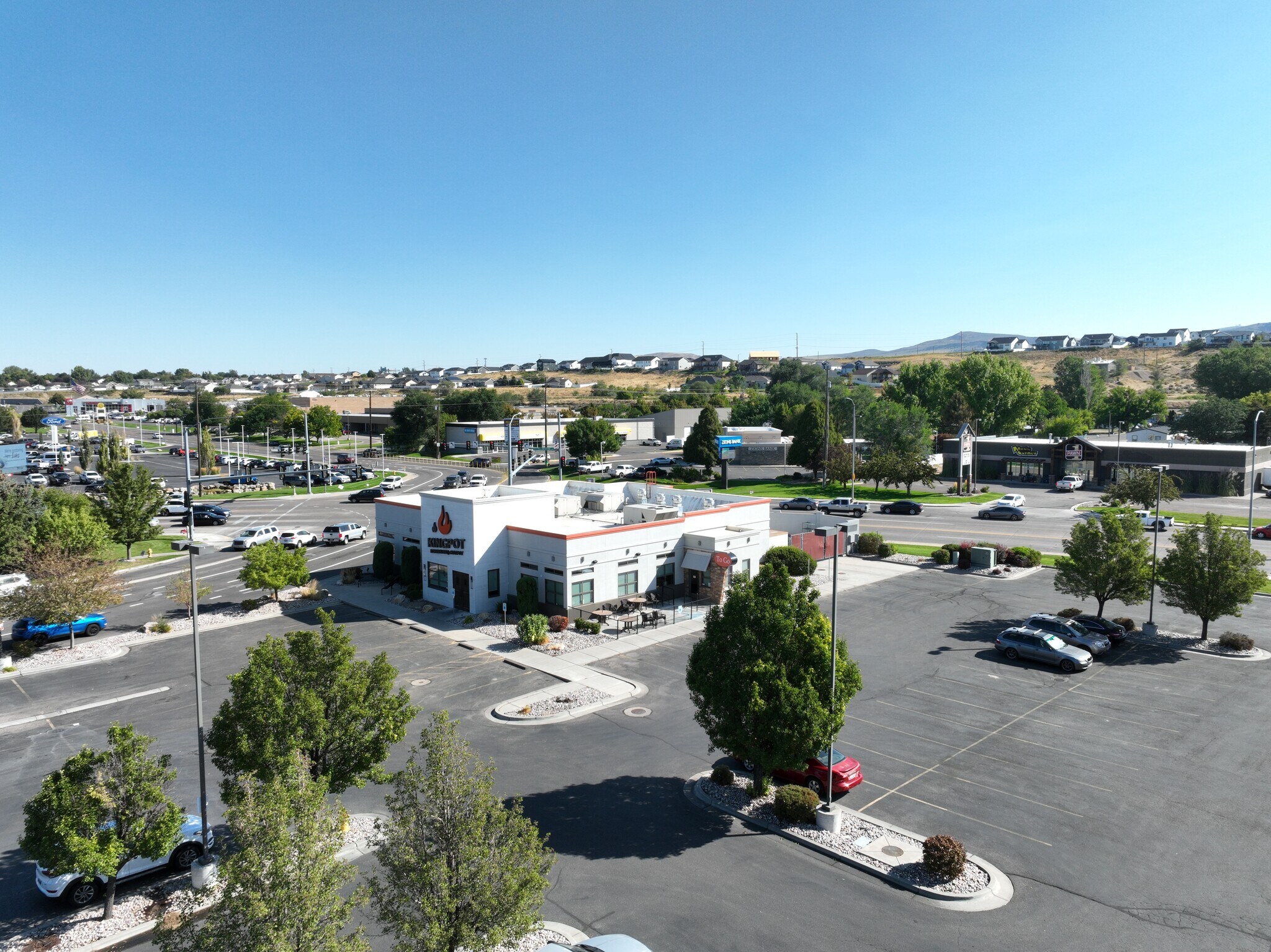 1599 Yellowstone Ave, Pocatello, ID for Sale
