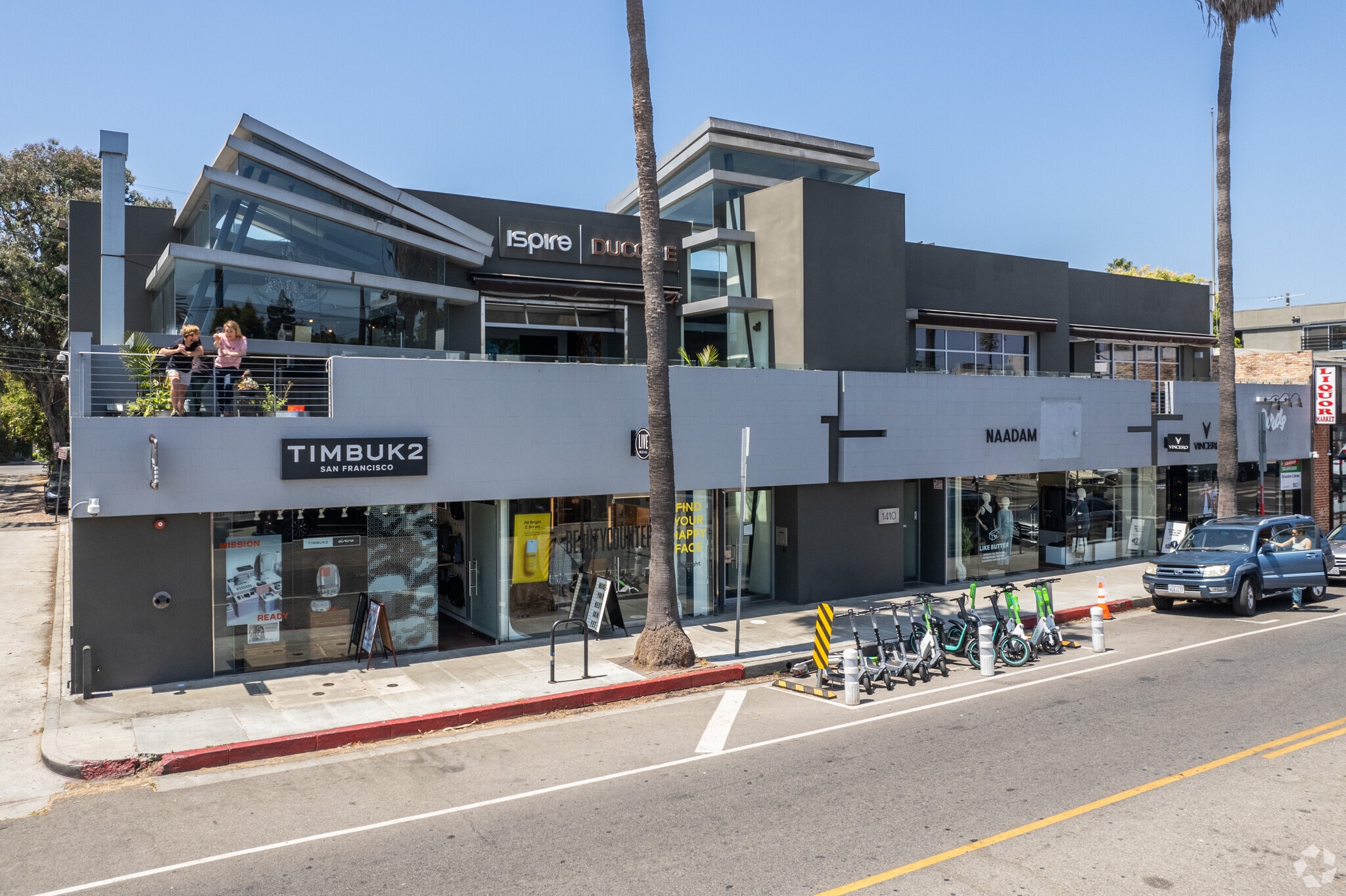 1410 Abbot Kinney Blvd, Venice, CA for Rent