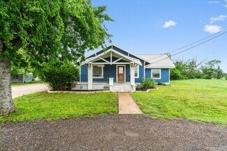 Liberty Hill, TX Office - 2023 Main St