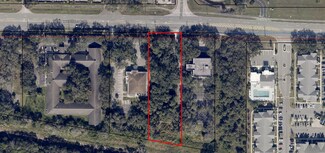 Melbourne, FL Commercial Land - Hibiscus Blvd Melbourne, FL Commercial Land - Hibiscus Blvd