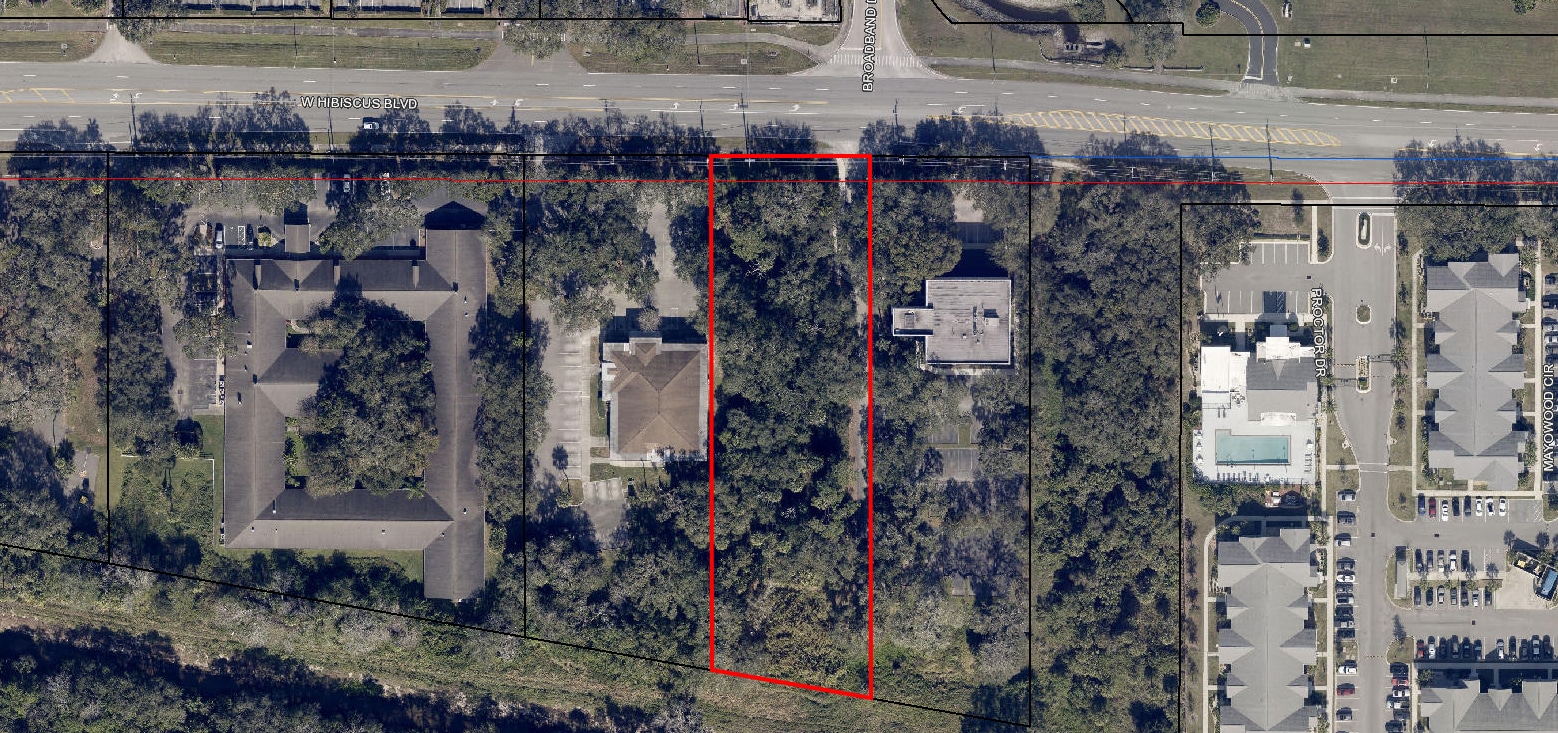 Hibiscus Blvd, Melbourne, FL for Sale
