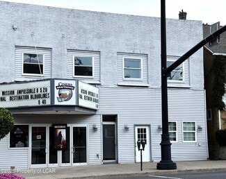 West Hazleton, PA Restaurant - 29 W Broad St