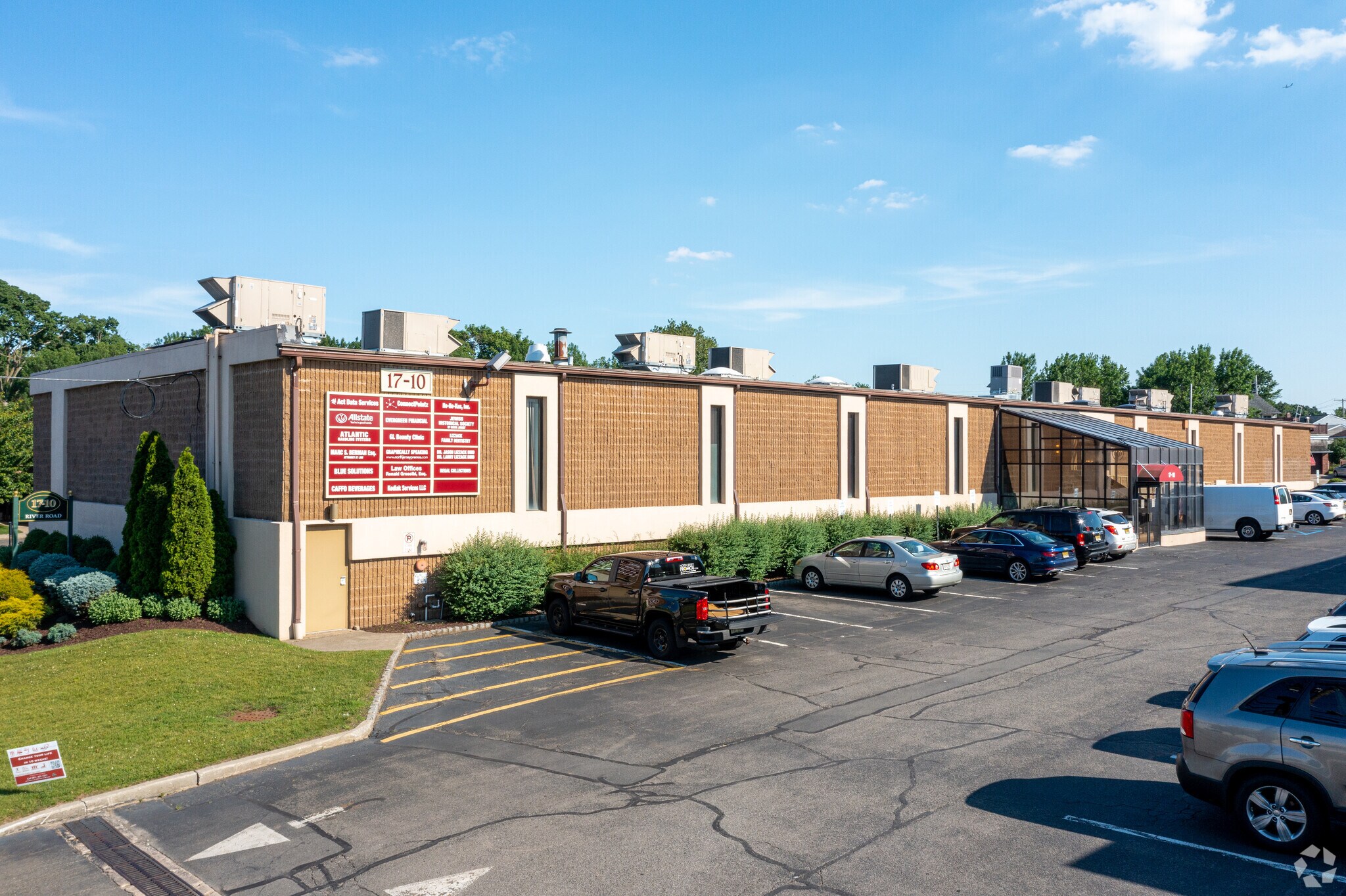 17-10 River Rd, Fair Lawn, NJ for Sale