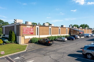 Fair Lawn, NJ Office - 17-10 River Rd