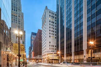 Chicago, IL Office - 205 W Randolph St Chicago, IL Office - 205 W Randolph St