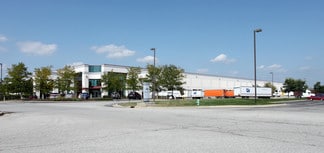 Indianapolis, IN Industrial - 7452 Tempelhof Dr