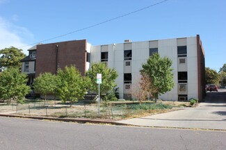 Denver, CO Office/Residential - 1540 N Emerson St