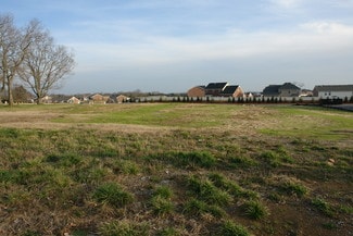 Hendersonville, TN Commercial Land - 711 E Main St