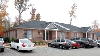 Williamsburg, VA Office - 360-362 McLaws Cir