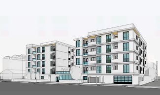 Los Angeles, CA Residential - 957-967 Arapahoe St