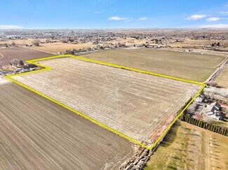 Buhl, ID Agricultural Land - 1525 4200 N Buhl, ID Agricultural Land - 1525 4200 N