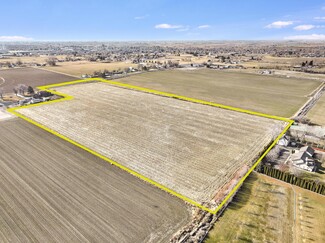 Buhl, ID Agricultural - 1525 4200 N