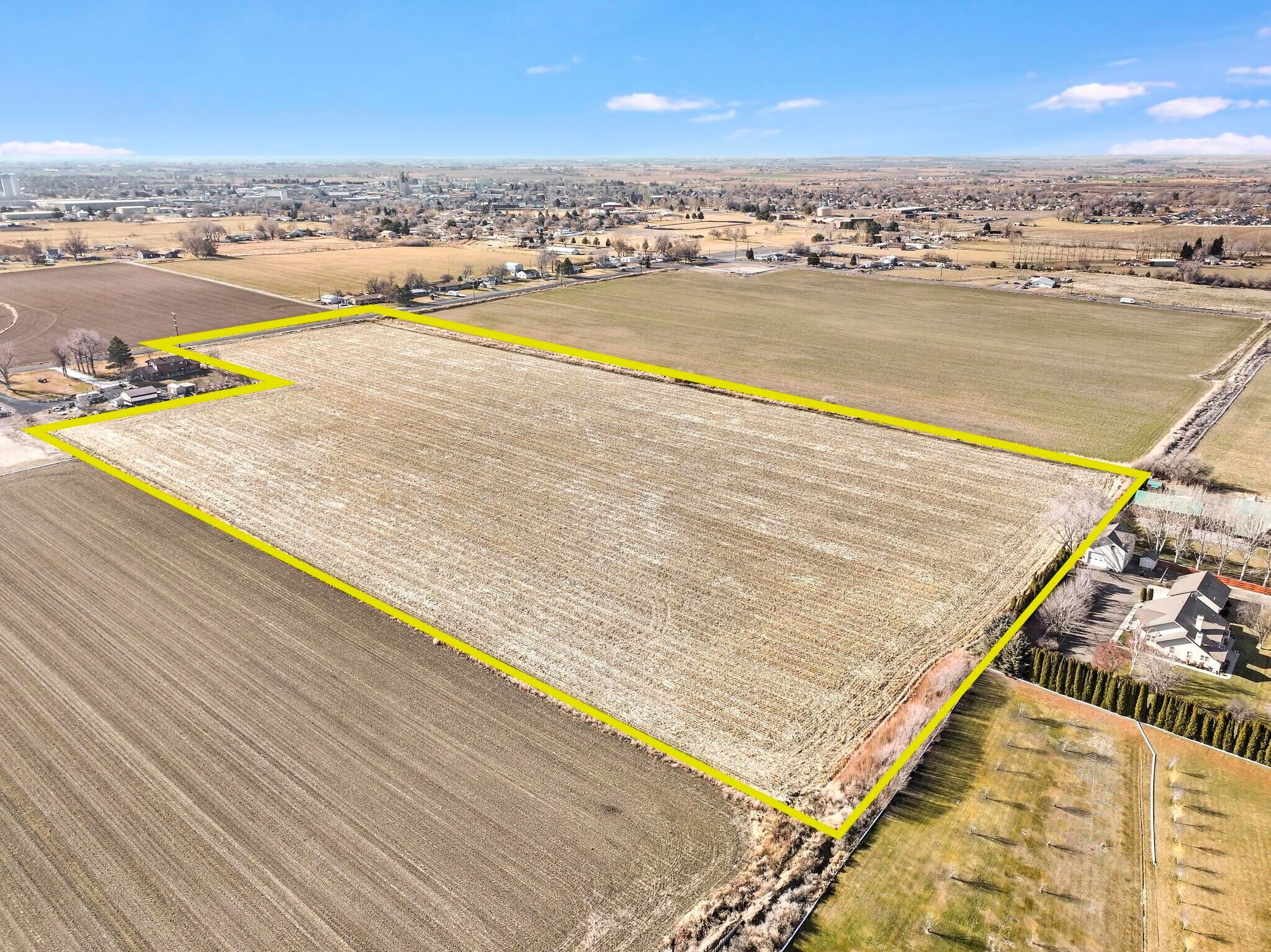 1525 4200 N, Buhl, ID for Sale