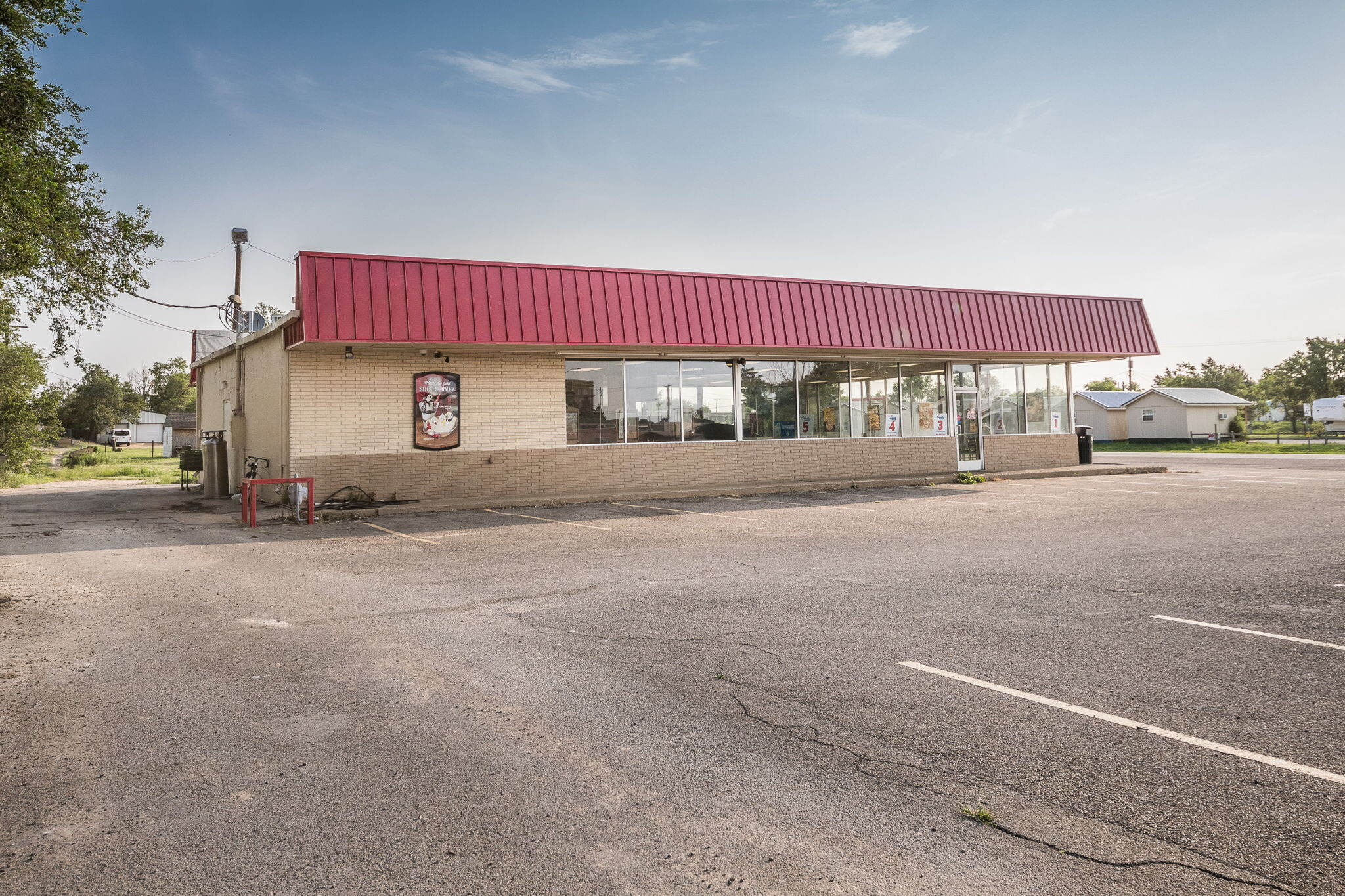 300 Main, Stinnett, TX for Sale