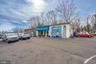 Horsham, PA Retail - 373 Easton Rd Horsham, PA Retail - 373 Easton Rd