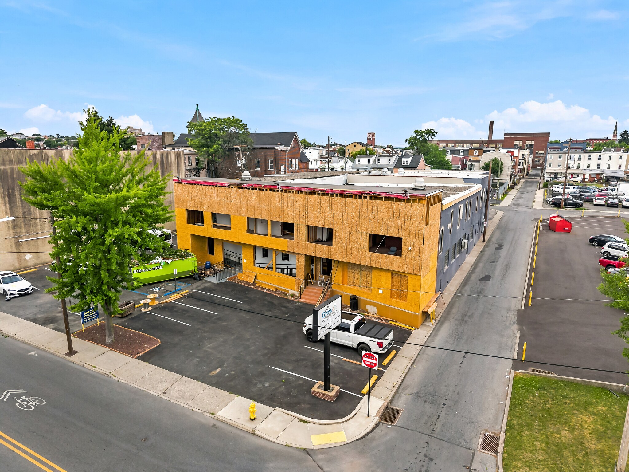 145-555 Hamilton St, Allentown, PA for Rent