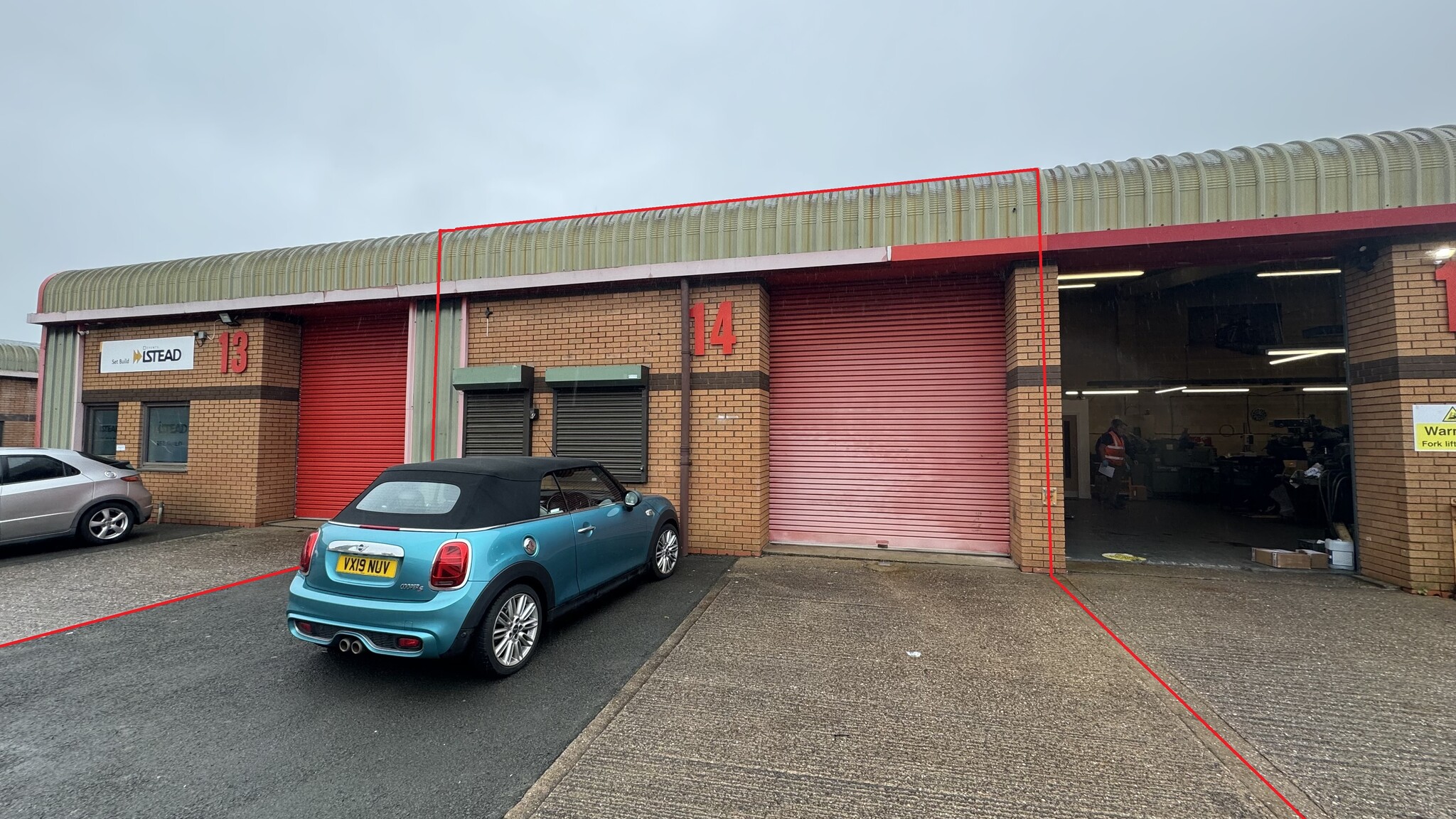 Golden Acres Ln, Coventry, WMD for Rent