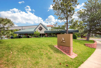 Englewood, CO Office - 10 Inverness Dr E
